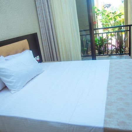 Quality Inn Hotel 基加利 外观 照片